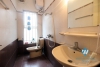 Fully furnished 03 bedrooms house for rent in Doi Can street